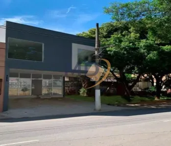 Ponto Comercial à venda, 281m² no Parque da Mooca, São Paulo