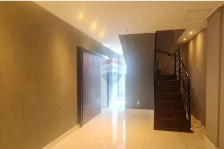 Sala Comercial para alugar, 290m² no Santo Agostinho, Belo Horizonte