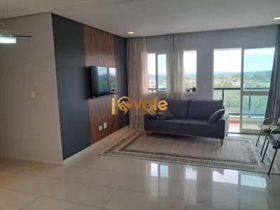 Apartamento com 3 Quartos à venda, 105m² no Jardim Esplanada, São José dos Campos
