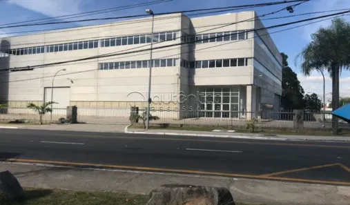 Galpão/Depósito/Armazém para alugar, 2821m² no Tamboré, Barueri