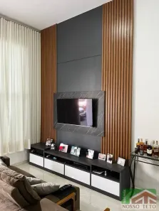Casa de Condomínio com 3 Quartos à venda, 122m² no Vila Monte Alegre, Paulínia