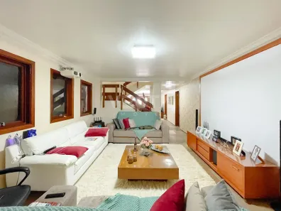 Casa com 5 Quartos à venda, 425m² no Jardim Alto Rio Preto, São José do Rio Preto