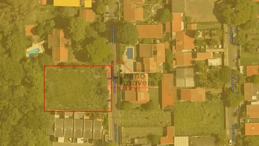 Lote/Terreno à venda, 2731m² no Arruamento Fain José Feres, Campinas