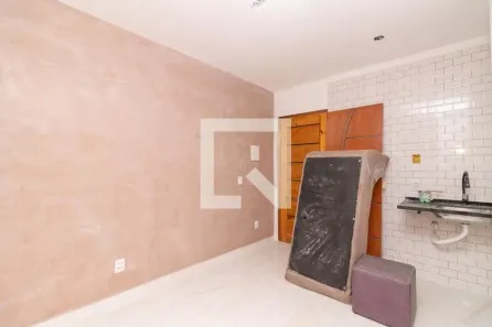 Apartamento com 2 Quartos à venda, 37m² no Vila Marieta, São Paulo