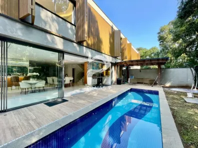 Prédio Residencial com 4 Quartos à venda, 465m² no Riviera, Bertioga