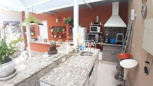 Casa com 4 Quartos à venda, 400m² no Taquaral, Campinas