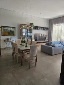 Casa de Condomínio com 3 Quartos à venda, 225m² no Jardim Residencial Dona Maria José, Indaiatuba