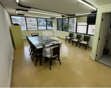 Imóvel Comercial à venda, 32m² no Santa Cecília, São Paulo