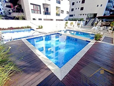 Apartamento com 3 Quartos à venda, 186m² no Pitangueiras, Guarujá