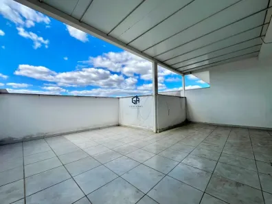 Cobertura com 2 Quartos à venda, 90m² no Venda Nova, Belo Horizonte
