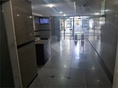 Sala Comercial à venda, 38m² no Tijuca, Rio de Janeiro