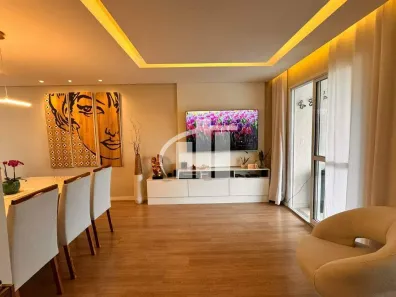 Apartamento com 2 Quartos à venda, 78m² no Saúde, São Paulo