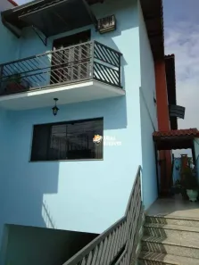 Sobrado com 3 Quartos à venda, 280m² no Vila Guedes, São Paulo