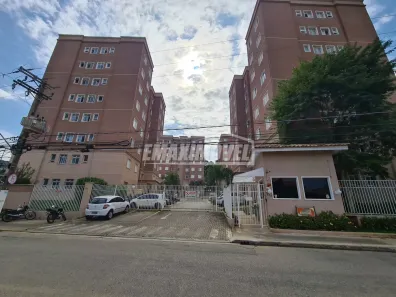Apartamento com 2 Quartos à venda, 56m² no Jardim Residencial Martinez, Sorocaba
