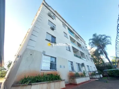 Apartamento com 3 Quartos à venda, 73m² no Presidente Médici, Ribeirão Preto