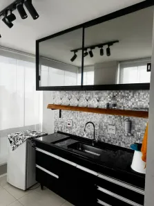 Apartamento com 1 Quarto à venda, 65m² no Bela Vista, São Paulo