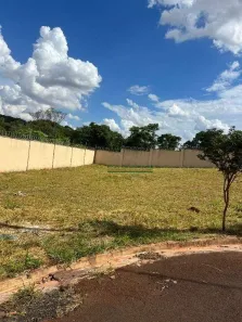 Lote/Terreno à venda, 463m² no Reserva San Pedro, Ribeirão Preto