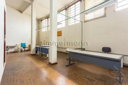 Sala Comercial à venda, 320m² no Lapa, São Paulo