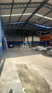 Ponto Comercial para alugar, 600m² no Jardim Primavera, Duque de Caxias