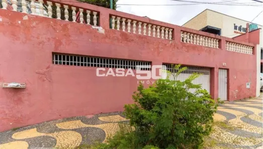 Casa com 3 Quartos à venda, 220m² no Jardim São Rafael, Campinas