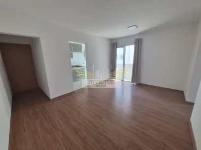 Apartamento com 2 Quartos para alugar, 68m² no Vila Bastos, Santo André