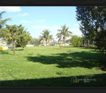 Lote/Terreno à venda, 1250m² no Parque Rural Fazenda Santa Cândida, Campinas