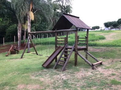 Lote/Terreno à venda, 266m² no Bonfim Paulista, Ribeirão Preto