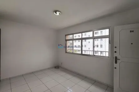 Apartamento com 2 Quartos à venda, 75m² no Vila Clementino, São Paulo