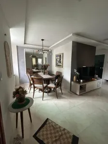 Casa de Condomínio com 4 Quartos para venda ou aluguel, 220m² no Ipitanga, Lauro de Freitas