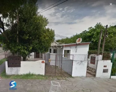 Lote/Terreno à venda, 305m² no Aberta dos Morros, Porto Alegre