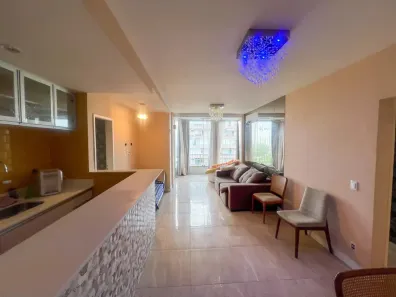 Apartamento com 1 Quarto à venda, 70m² no Barra da Tijuca, Rio de Janeiro