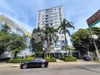 Apartamento com 2 Quartos para alugar, 83m² no Centro, Canoas