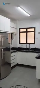 Apartamento com 4 Quartos à venda, 173m² no Vila Ema, São José dos Campos
