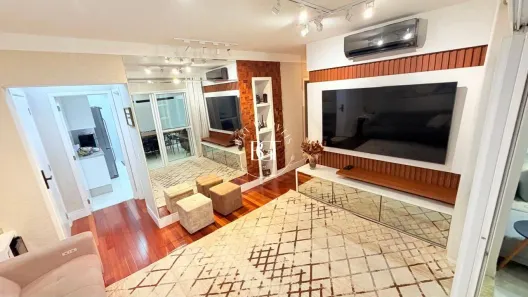 Apartamento com 3 Quartos à venda, 103m² no Quinta da Paineira, São Paulo