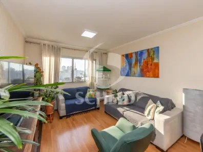 Apartamento com 3 Quartos à venda, 84m² no Aclimação, São Paulo