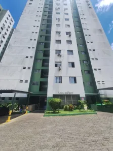 Apartamento com 3 Quartos para alugar, 65m² no Narandiba, Salvador