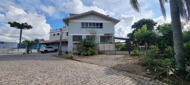 Prédio Comercial à venda, 894m² no São Ciro, Caxias do Sul