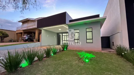 Casa de Condomínio com 3 Quartos à venda, 156m² no Esperança, Londrina