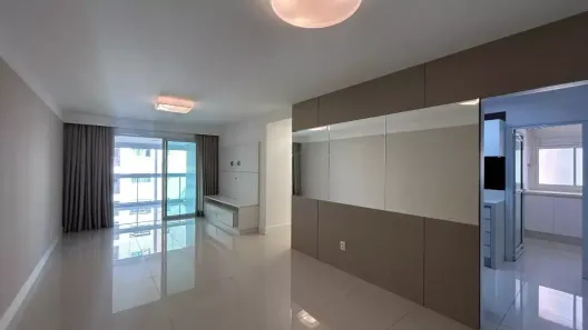 Apartamento com 3 Quartos à venda, 128m² no Agronômica, Florianópolis