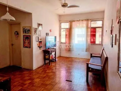 Apartamento com 3 Quartos à venda, 86m² no Flamengo, Rio de Janeiro