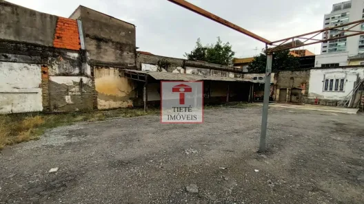 Lote/Terreno à venda, 800m² no Bom Retiro, São Paulo