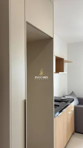 Apartamento à venda, 25m² no Centro, Guarulhos