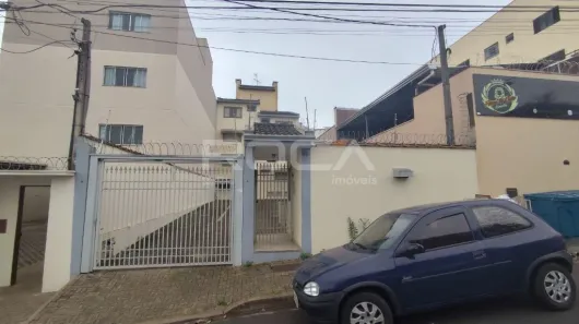 Kitnet com 1 Quarto para alugar, 30m² no Parque Arnold Schimidt, São Carlos