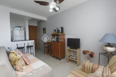 Apartamento com 2 Quartos à venda, 43m² no Jardim Leopoldina, Porto Alegre