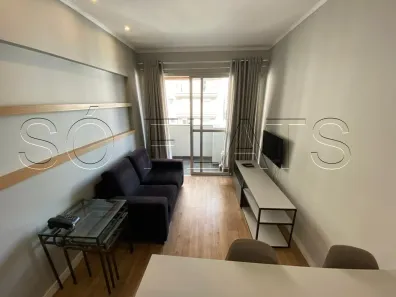 Apartamento com 1 Quarto à venda, 32m² no Vila Uberabinha, São Paulo