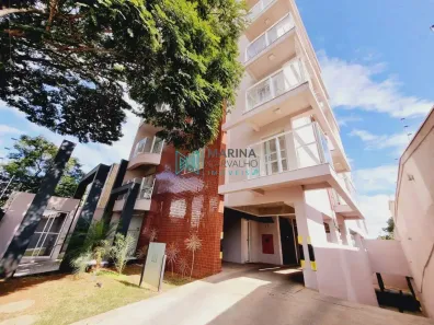 Apartamento com 3 Quartos à venda, 96m² no Brant, Lagoa Santa