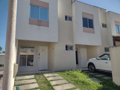 Casa de Condomínio com 2 Quartos à venda, 70m² no Liberdade, Parnamirim