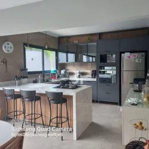 Casa com 3 Quartos à venda, 180m² no Parque São Lourenço, Indaiatuba