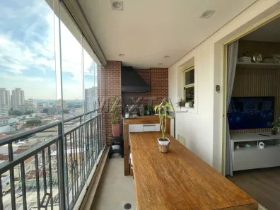 Apartamento com 1 Quarto à venda, 46m² no Santana, São Paulo