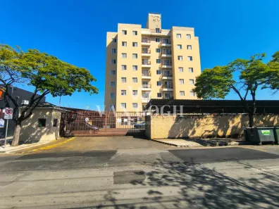 Apartamento com 2 Quartos para alugar, 70m² no Jardim Dona Irma, Jaguariúna